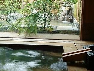 Shourotei Hotel Miyazu Bagian luar foto