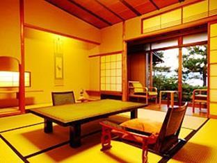 Shourotei Hotel Miyazu Bagian luar foto